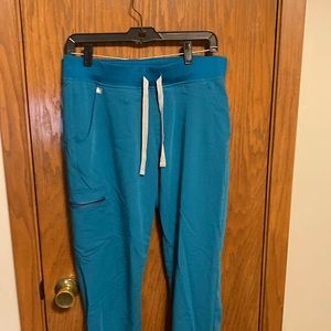Figs scrubs pant